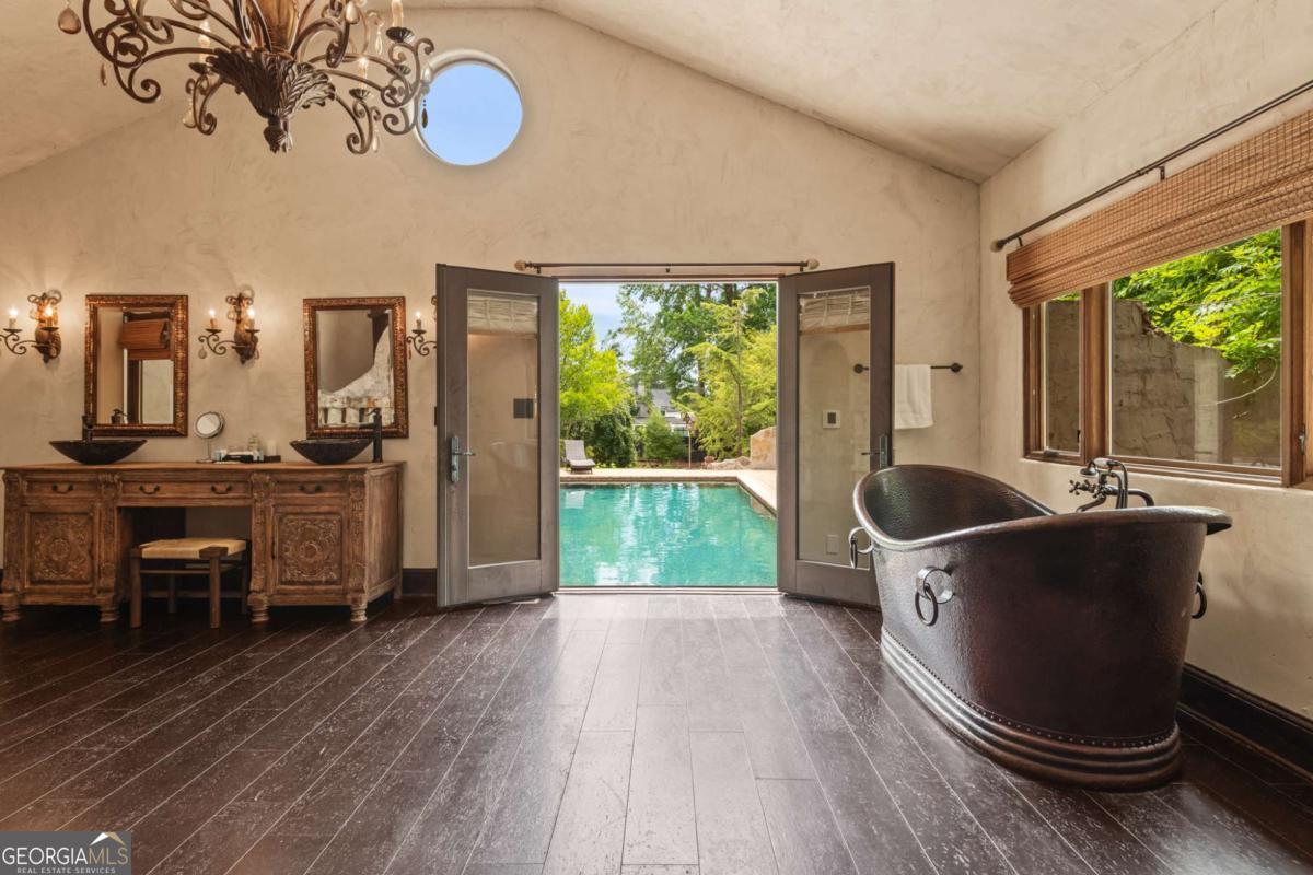 Sanders Field Estates - Residential