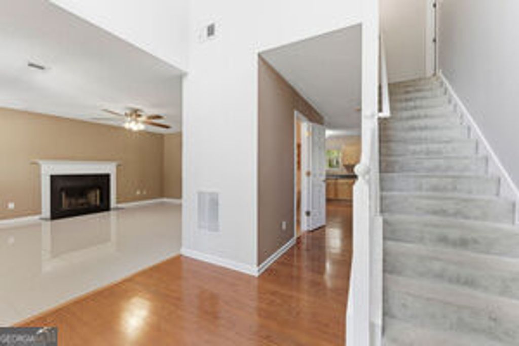 Photo of 96 Ashtonbrook Drive, McDonough, GA 30252 (MLS # 10703961)