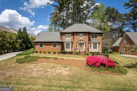393 Westminister LN SW Lilburn GA 30047