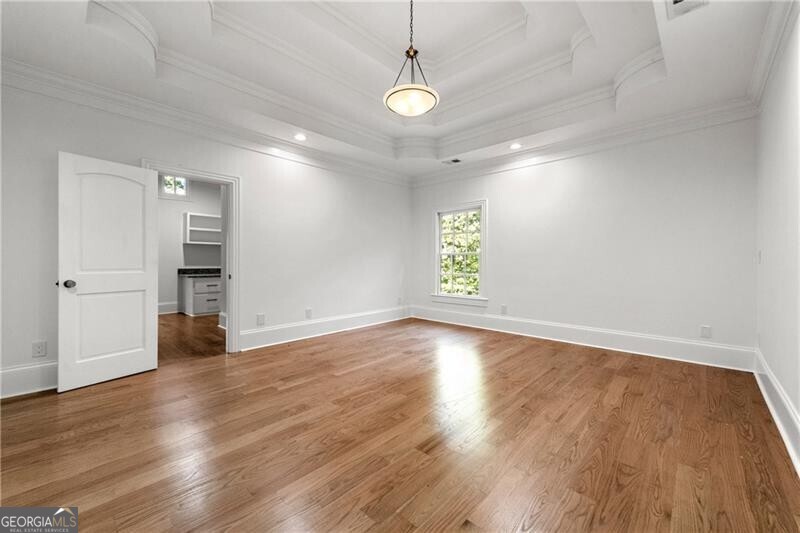 Buckhead - Residential