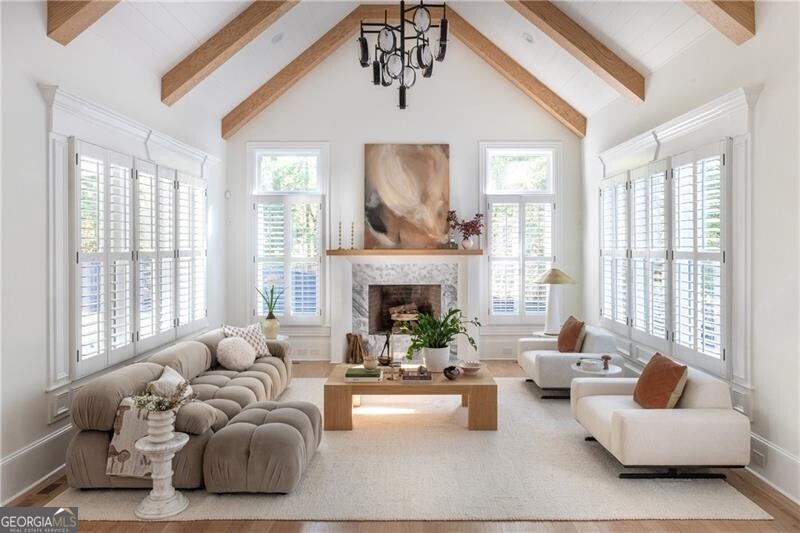 Buckhead - Residential