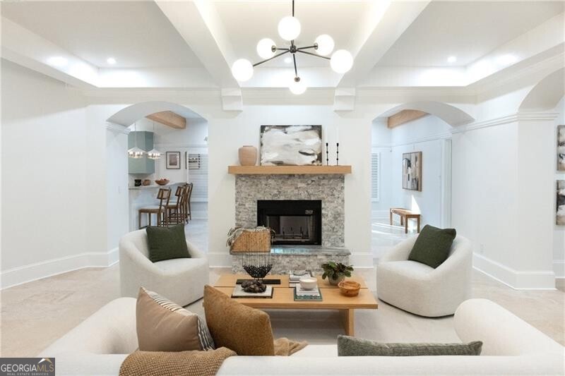 Buckhead - Residential