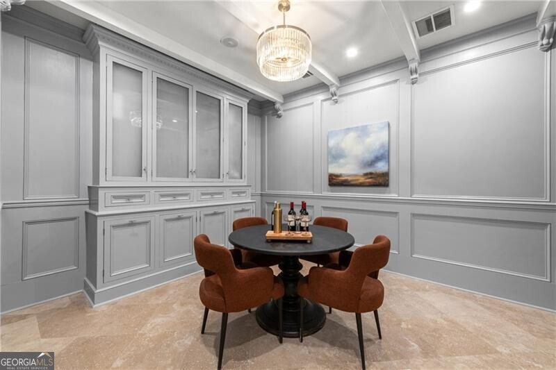 Buckhead - Residential