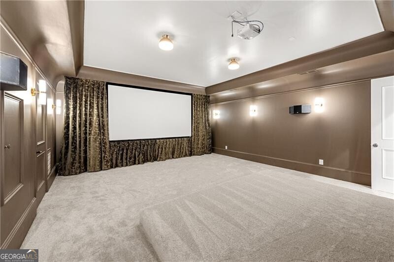 Buckhead - Residential