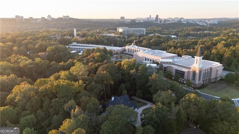 Buckhead - Residential