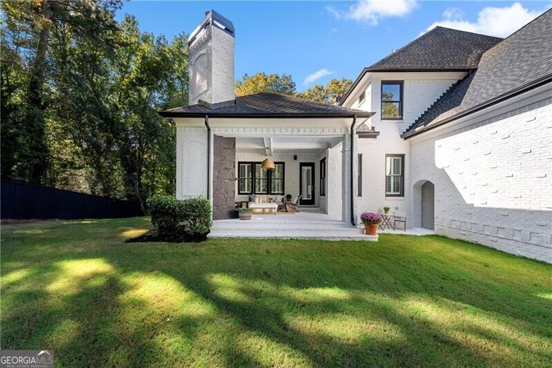 Buckhead - Residential