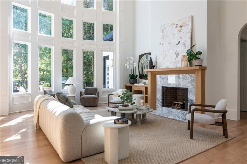 Buckhead - Residential