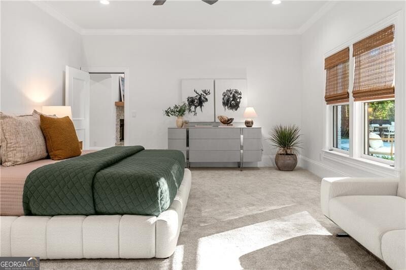 Buckhead - Residential