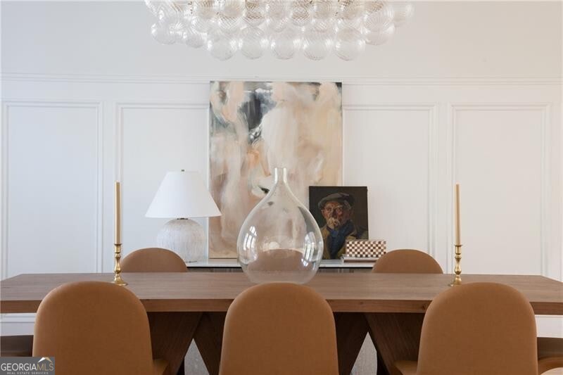 Buckhead - Residential