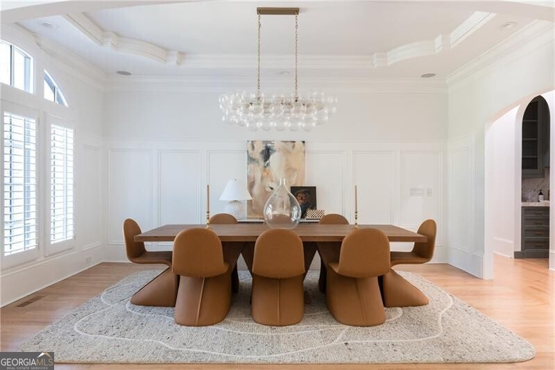 Buckhead - Residential