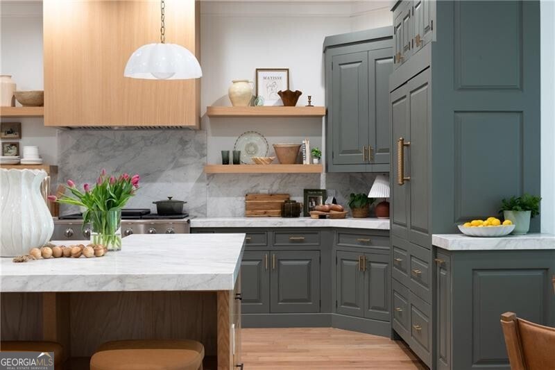 Buckhead - Residential