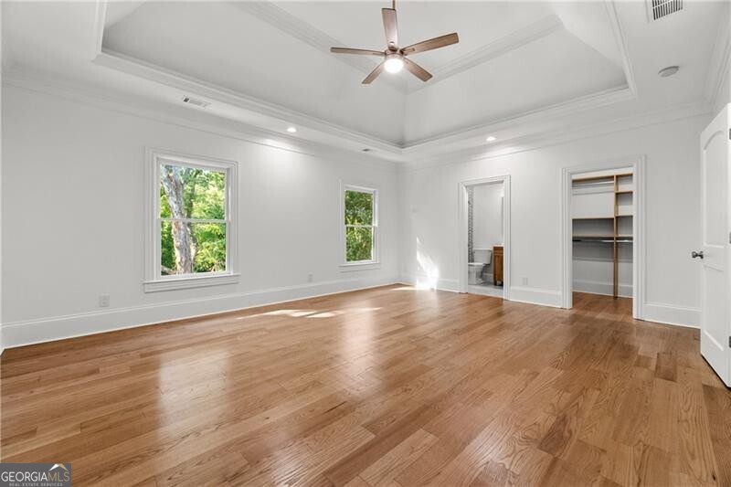 Buckhead - Residential