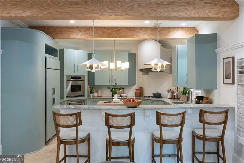 Buckhead - Residential