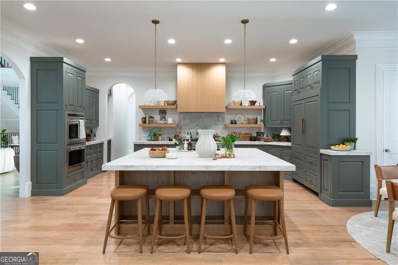 Buckhead - Residential