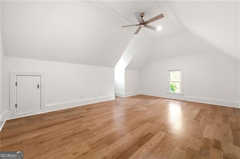 Buckhead - Residential