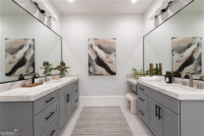 Buckhead - Residential