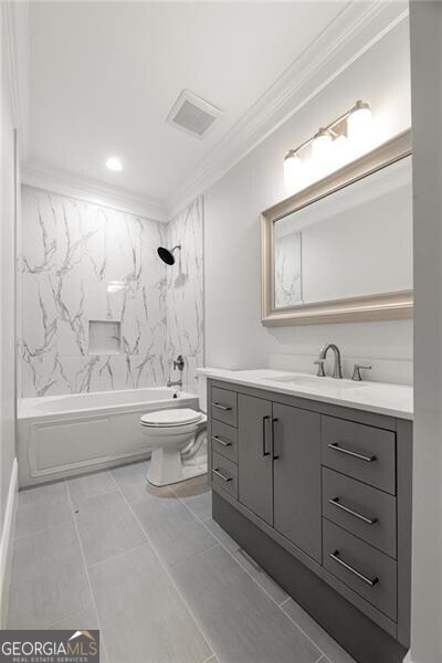 Buckhead - Residential