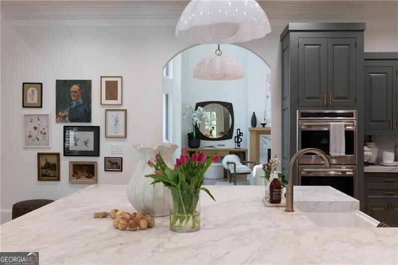 Buckhead - Residential