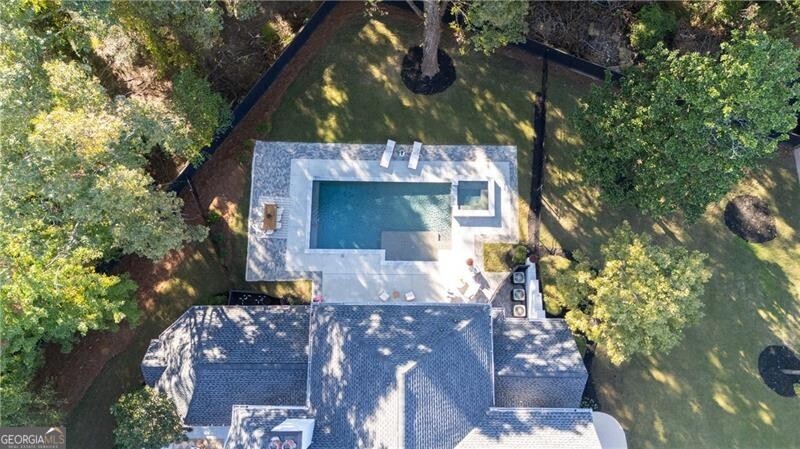 Buckhead - Residential