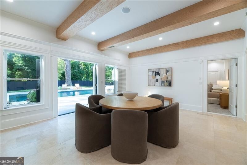 Buckhead - Residential