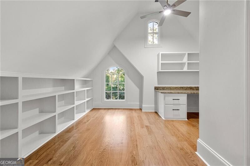 Buckhead - Residential