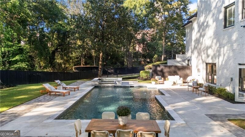 Buckhead - Residential