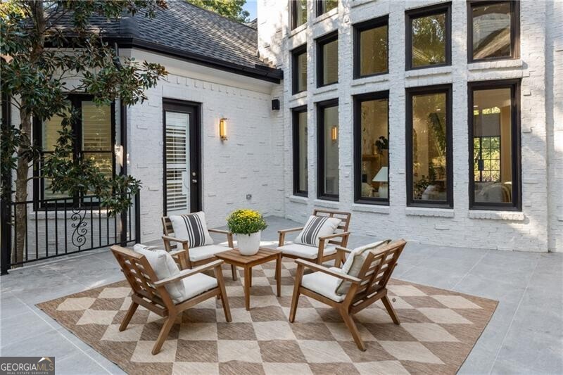 Buckhead - Residential