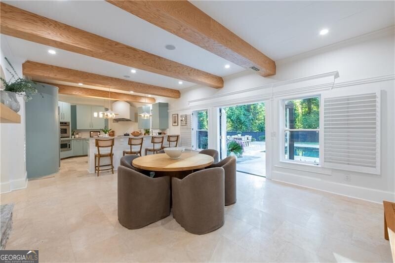 Buckhead - Residential