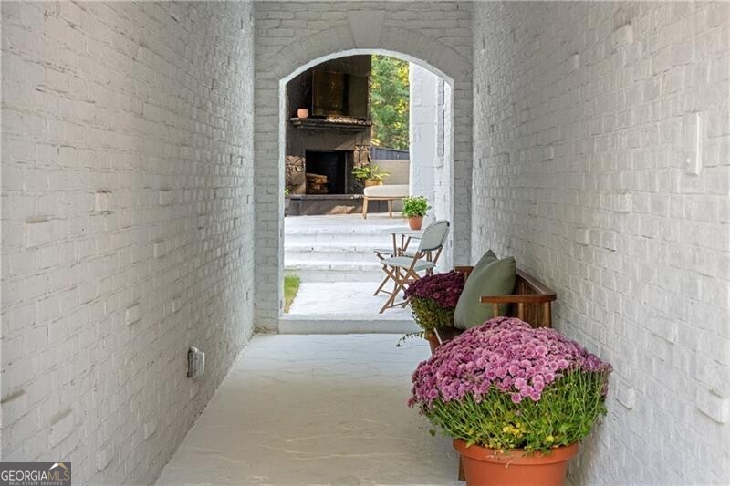 Buckhead - Residential