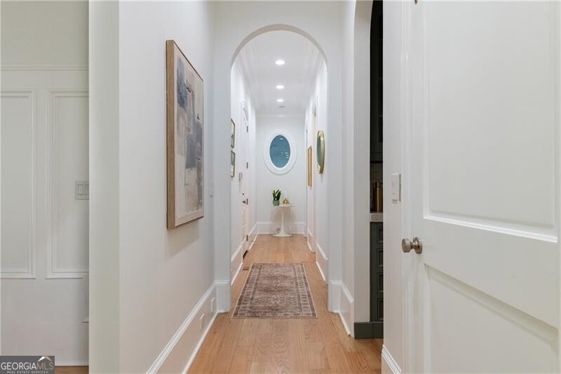 Buckhead - Residential