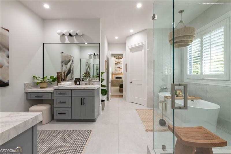 Buckhead - Residential