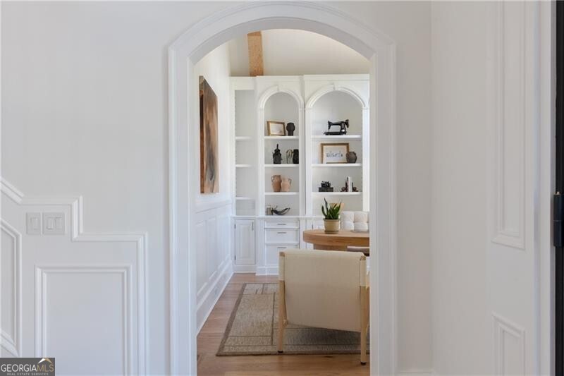 Buckhead - Residential