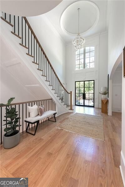 Buckhead - Residential