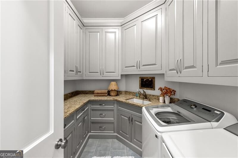 Buckhead - Residential