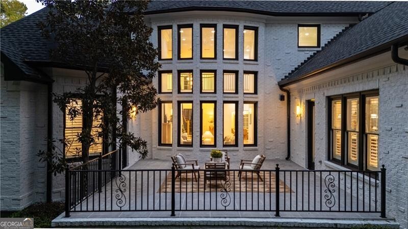 Buckhead - Residential