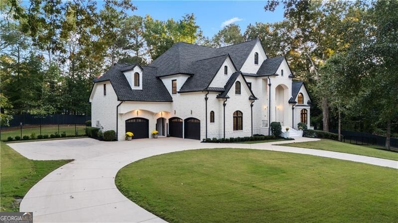 Buckhead - Residential