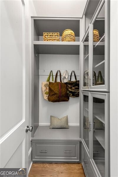 Buckhead - Residential