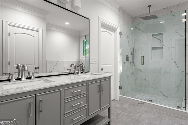 Buckhead - Residential