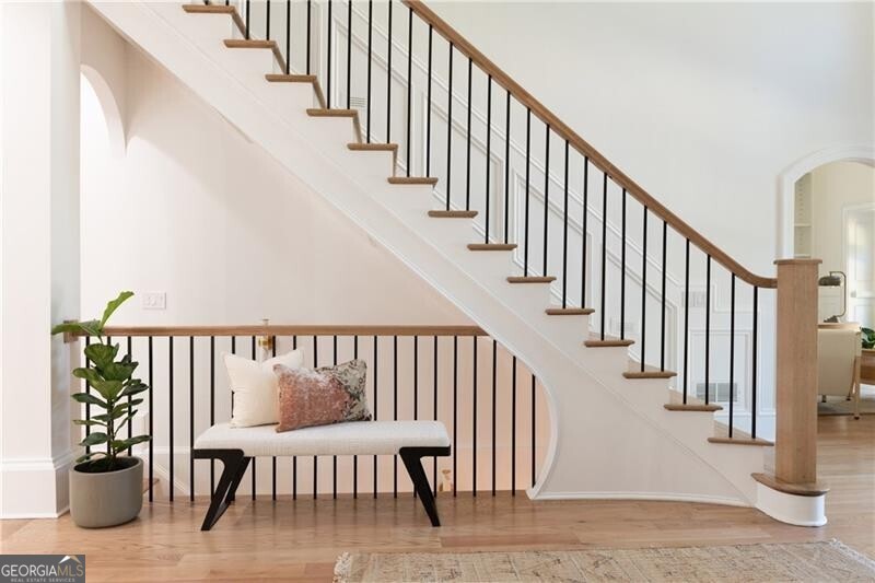 Buckhead - Residential