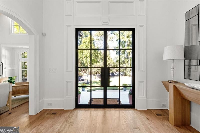 Buckhead - Residential