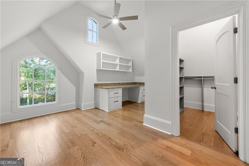 Buckhead - Residential