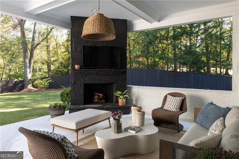 Buckhead - Residential