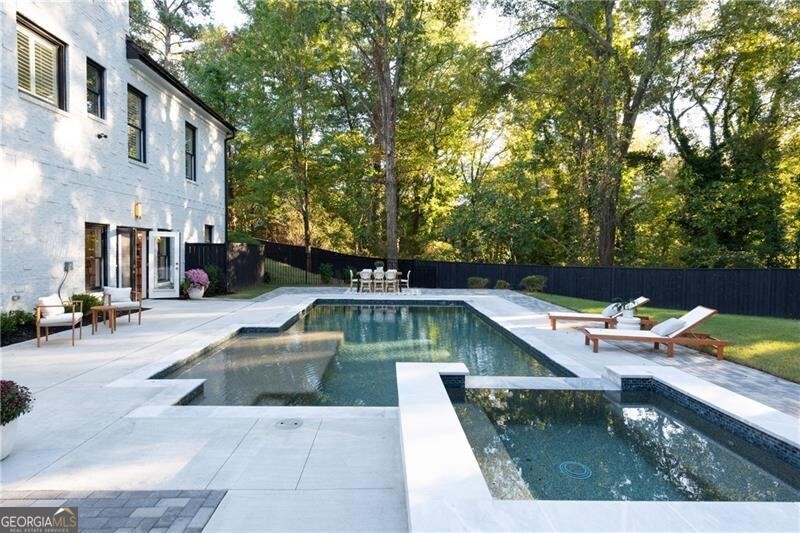 Buckhead - Residential