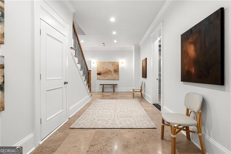 Buckhead - Residential