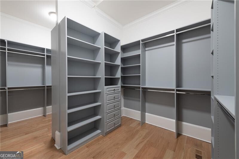 Buckhead - Residential