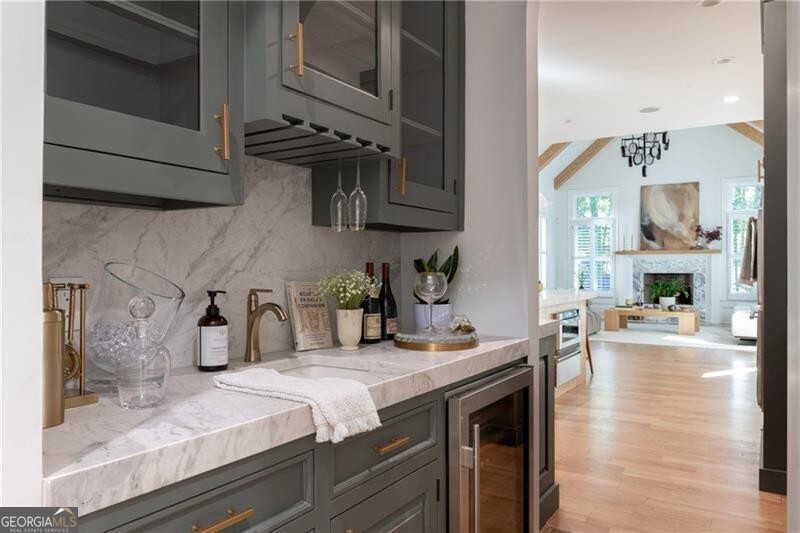 Buckhead - Residential