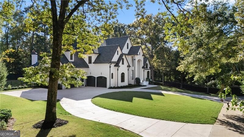 Buckhead - Residential