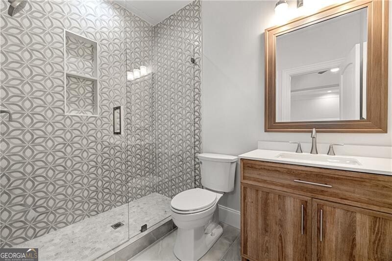 Buckhead - Residential