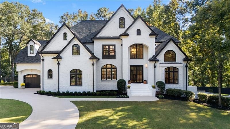 Buckhead - Residential