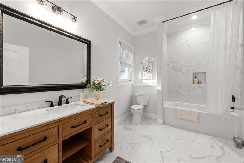 Buckhead - Residential